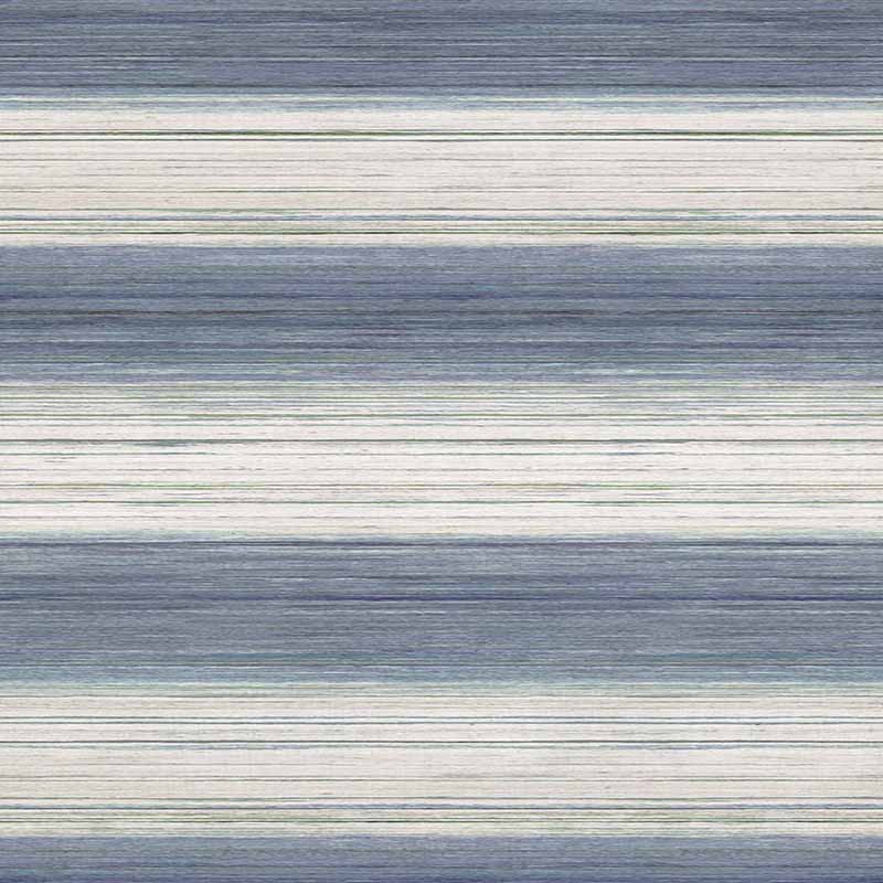 Purchase SKU W7552-03 pattern name & colorKozo Stripe Indigo Osborne & Little Wallpaper