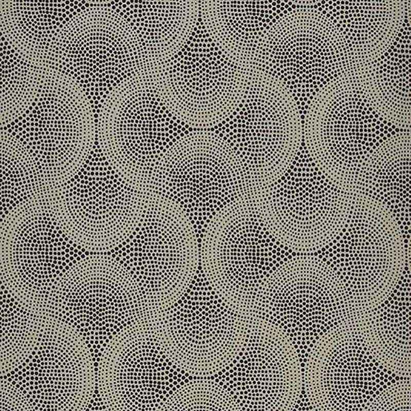 Purchase Item W7556-02 pattern name & colorUroko Gilver/Charcoal Osborne & Little Wallpaper