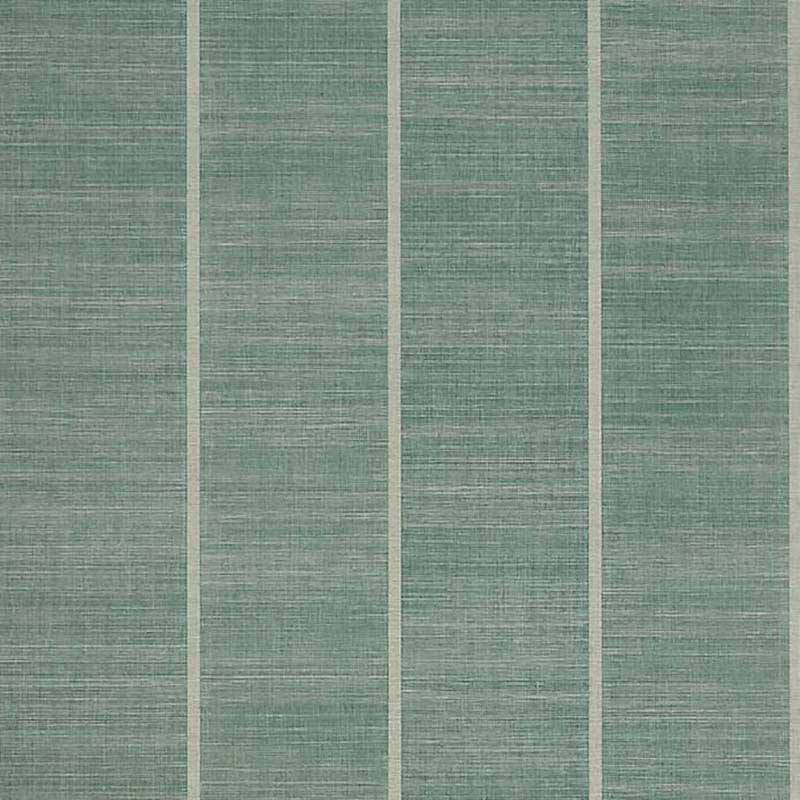 Purchase Pattern# W7558-04 pattern name & colorShoji Vinyl Aqua Osborne & Little Wallpaper