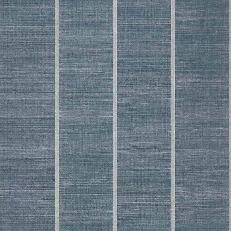 Purchase SKU# W7558-05 pattern name & colorShoji Vinyl Indigo Osborne & Little Wallpaper