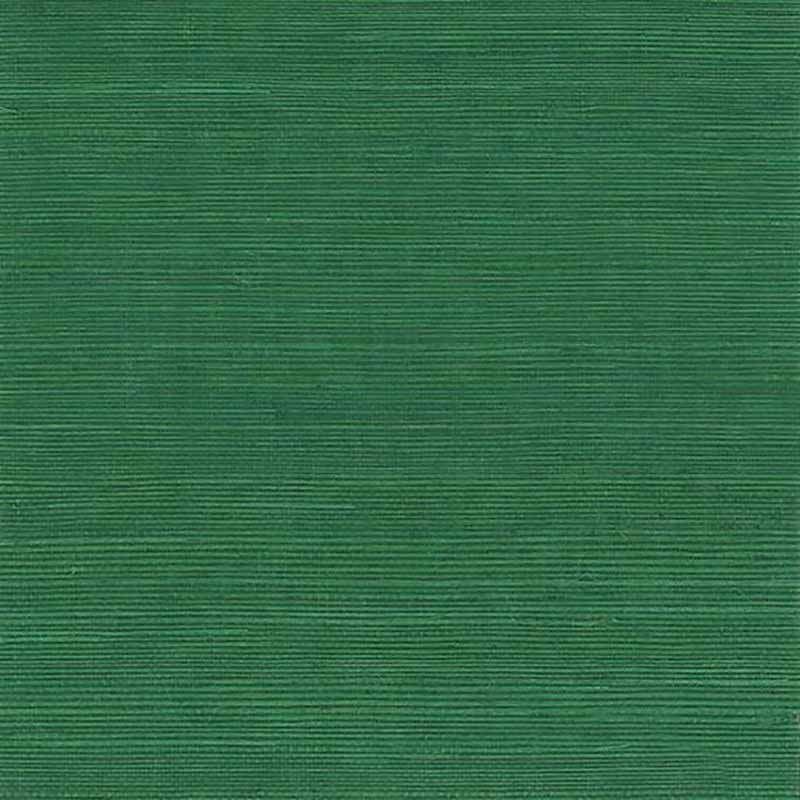 Purchase SKU W7559-01 pattern name & colorGrasscloth Emerald Osborne & Little Wallpaper