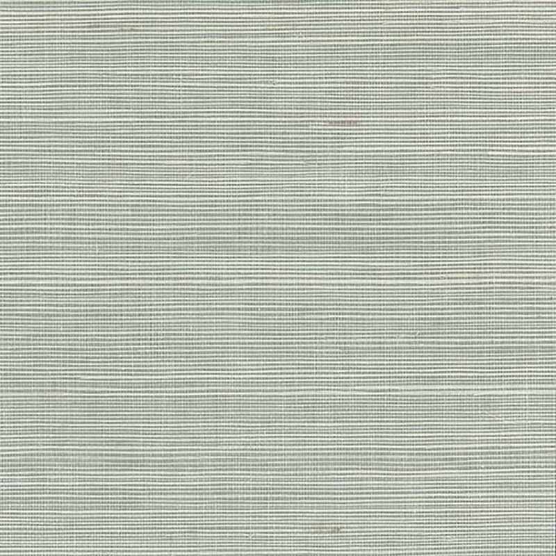 Purchase Sample - W7559-05 Grasscloth Eau De Nil Osborne & Little Wallpaper