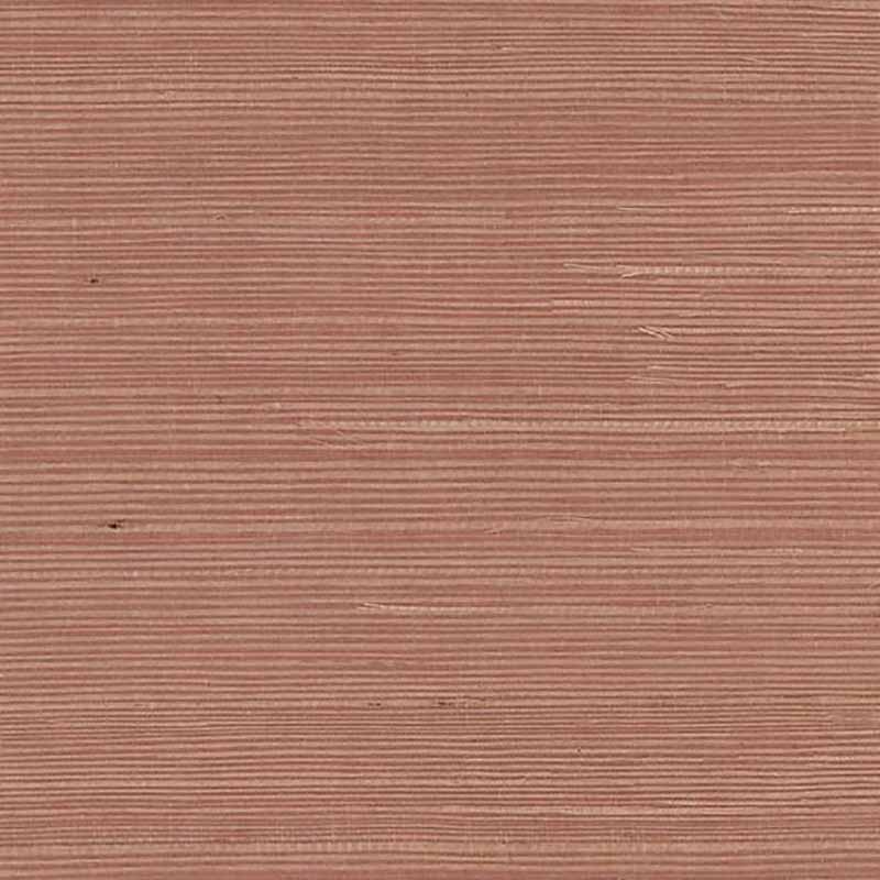 Purchase Product# W7559-10 pattern name & colorGrasscloth Terracotta Osborne & Little Wallpaper