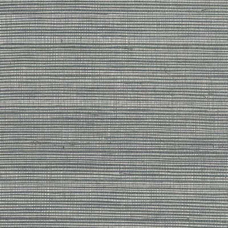 Purchase Item# W7559-11 pattern name & colorGrasscloth Silver Osborne & Little Wallpaper