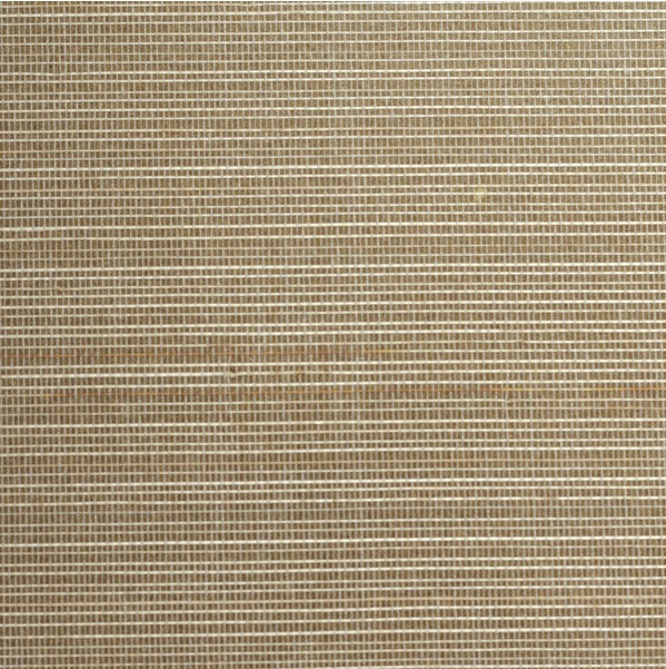 Sample WBG5136.WT.0 Grasscloth Solid Winfield Thybony Wallpaper