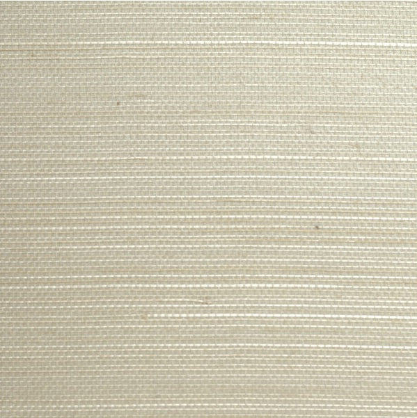 Sample WBG5141.WT.0 Grasscloth Solid Winfield Thybony Wallpaper