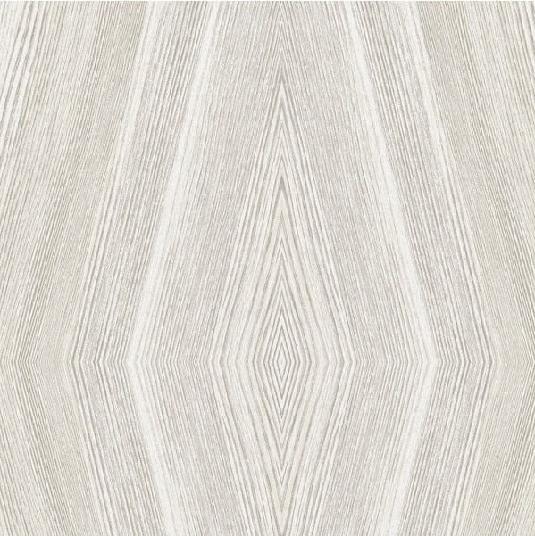 Sample WBP10905P.WT.0 Crosscut Buff Diamond Winfield Thybony Wallpaper