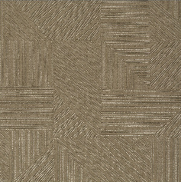 Sample WHF1422.WT.0 Belcaro Wax Geometric Winfield Thybony Wallpaper