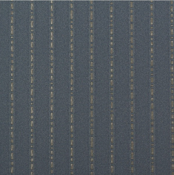 Sample WHF1500.WT.0 Madden Slate Stripe Winfield Thybony Wallpaper