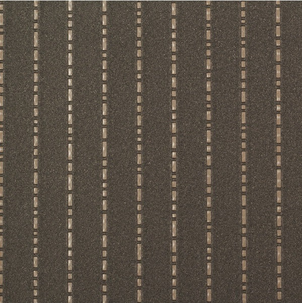 Sample WHF1510.WT.0 Madden Cocoa Stripe Winfield Thybony Wallpaper