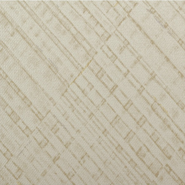 Sample WHF1520.WT.0 Dorian Putty Geometric Winfield Thybony Wallpaper