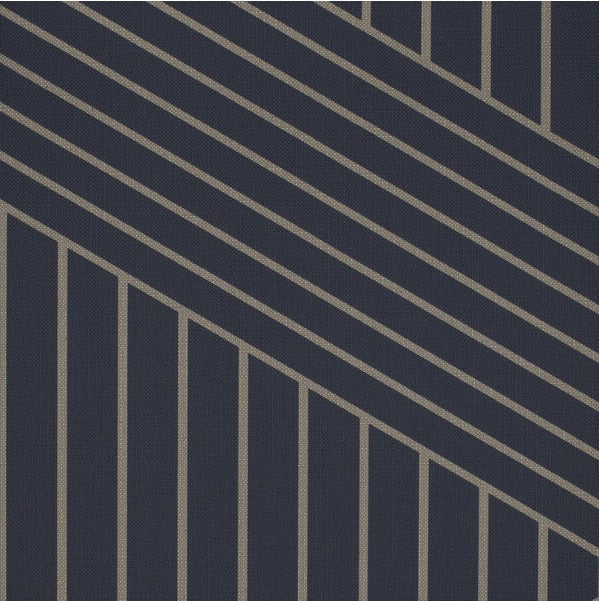 Sample WHF1569.WT.0 Concourse Micro Midnight Geometric Winfield Thybony Wallpaper