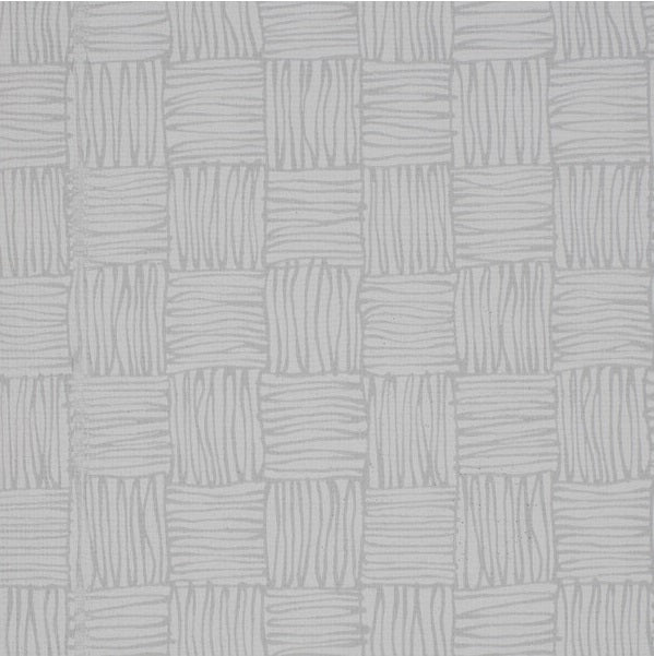 Sample WHF1586.WT.0 Crosshatch Weave Mist Geometric Winfield Thybony Wallpaper