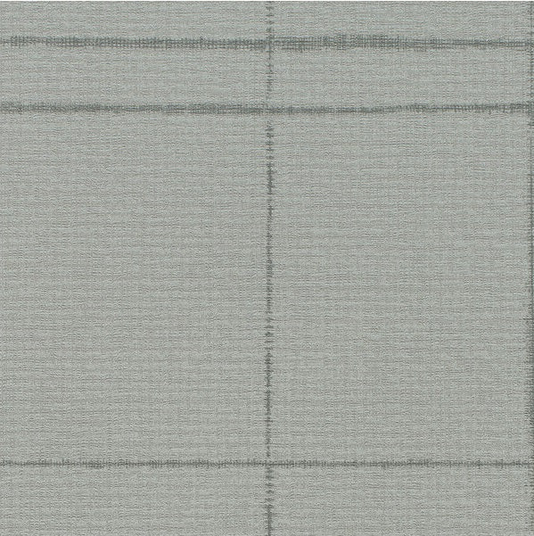 Sample WHF1628.WT.0 Castlebay Smoke Solid Winfield Thybony Wallpaper