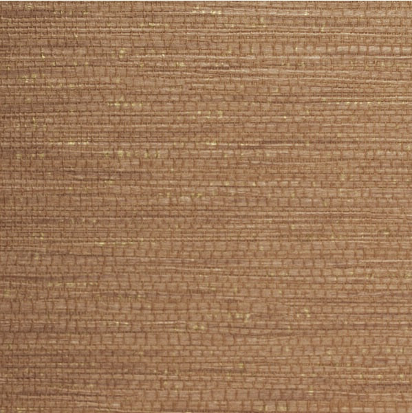 Sample WHF3041.WT.0 Drake Umber Solid Winfield Thybony Wallpaper
