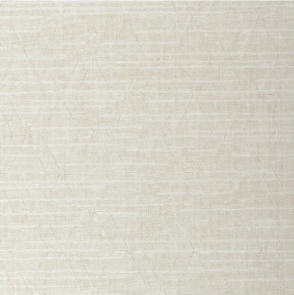 Sample WHF3108.WT.0 Archetype Cr?me Diamond Winfield Thybony Wallpaper