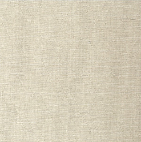 Sample WHF3109.WT.0 Archetype Sugarcane Diamond Winfield Thybony Wallpaper