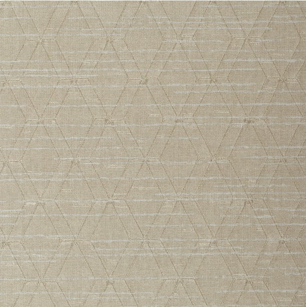 Sample WHF3112.WT.0 Archetype Linen Diamond Winfield Thybony Wallpaper