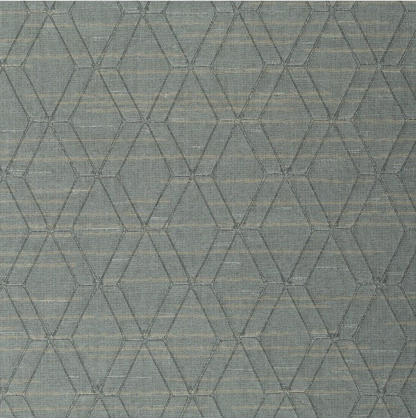 Sample WHF3115.WT.0 Archetype Bay Diamond Winfield Thybony Wallpaper