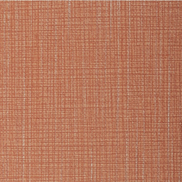 Sample WHF3129.WT.0 Merino Coral Solid Winfield Thybony Wallpaper