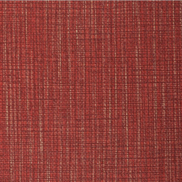 Sample WHF3134.WT.0 Merino Cayenne Solid Winfield Thybony Wallpaper
