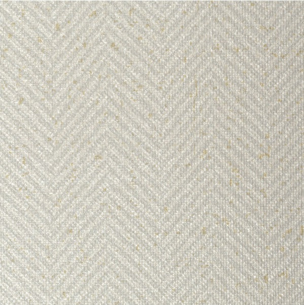 Sample WHF3166.WT.0 Chevron Pearl Chevron Winfield Thybony Wallpaper