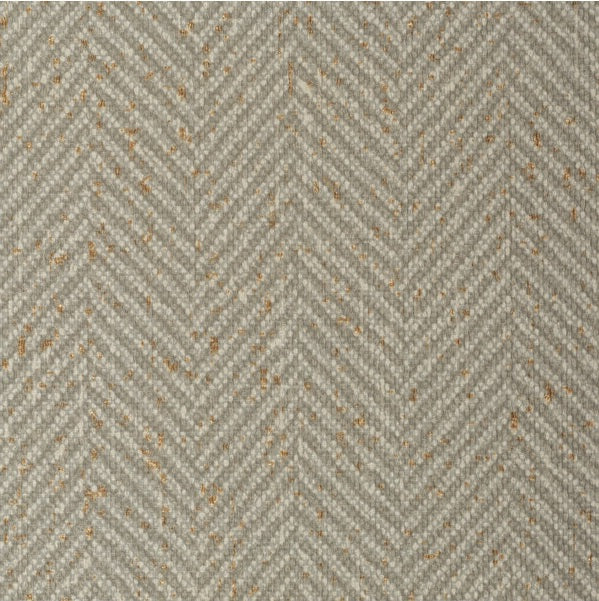Sample WHF3171.WT.0 Chevron Greige Chevron Winfield Thybony Wallpaper