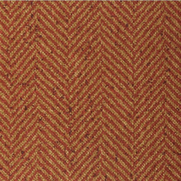 Sample WHF3172.WT.0 Chevron Carnelian Chevron Winfield Thybony Wallpaper