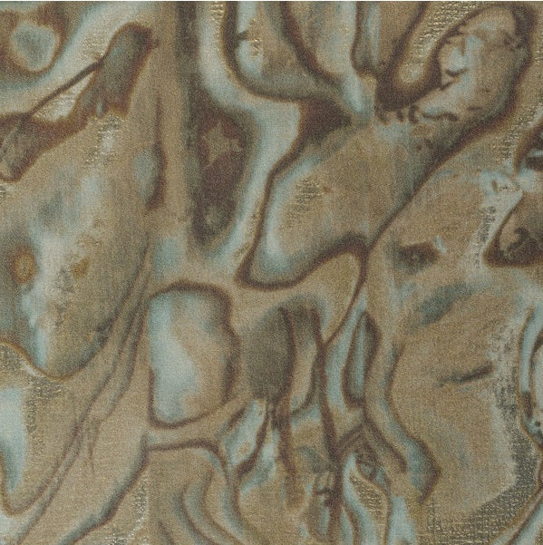 Sample WHF3181.WT.0 Abalone Capri Geometric Winfield Thybony Wallpaper