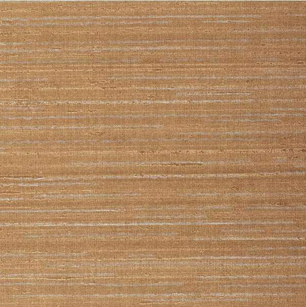 Sample WHF3204.WT.0 Tannin Copper Solid Winfield Thybony Wallpaper