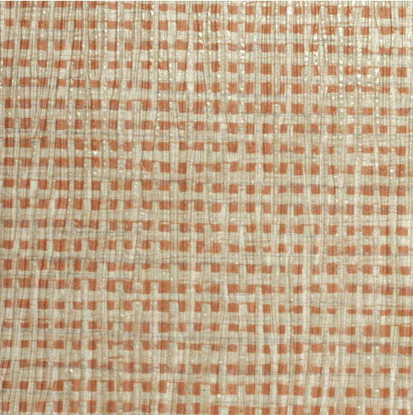 Sample WHF3216.WT.0 Toussaint Persimmon Special Effects Winfield Thybony Wallpaper