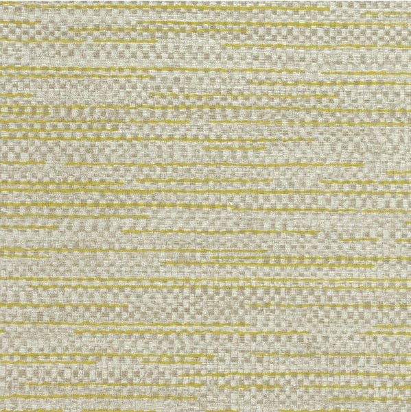 Sample WHF3247.WT.0 Almere Citrine Texture Winfield Thybony Wallpaper