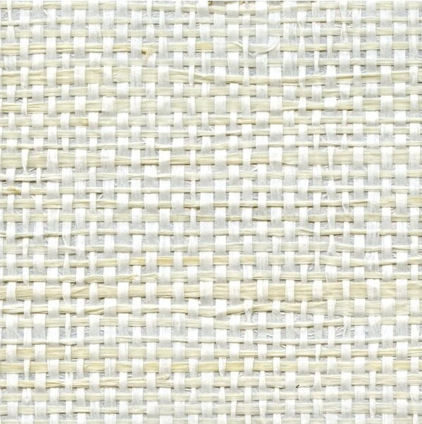 Sample WNR1112.WT.0 April Weave Solid Winfield Thybony Wallpaper