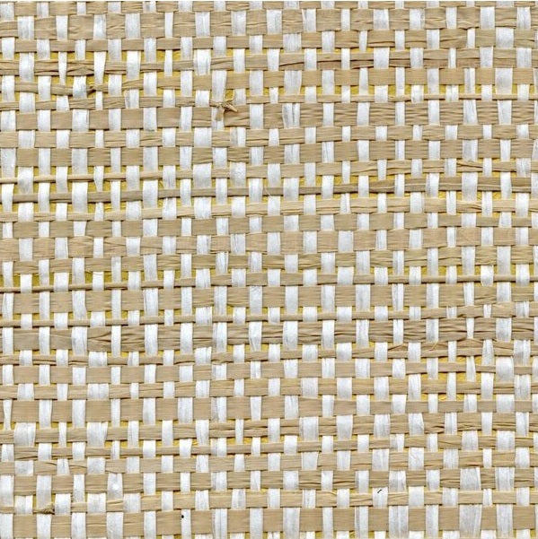 Sample WNR1114P.WT.0 Panama Weave Tawnyp Solid Winfield Thybony Wallpaper
