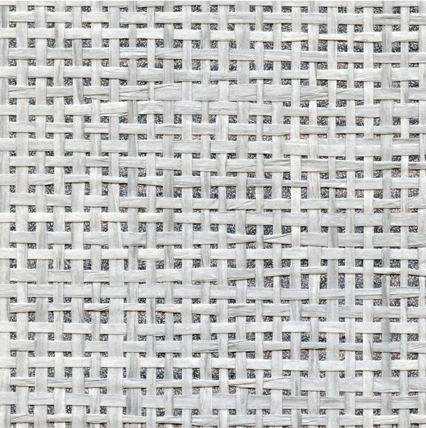 Sample WNR1146.WT.0 Channel Weave Solid Winfield Thybony Wallpaper