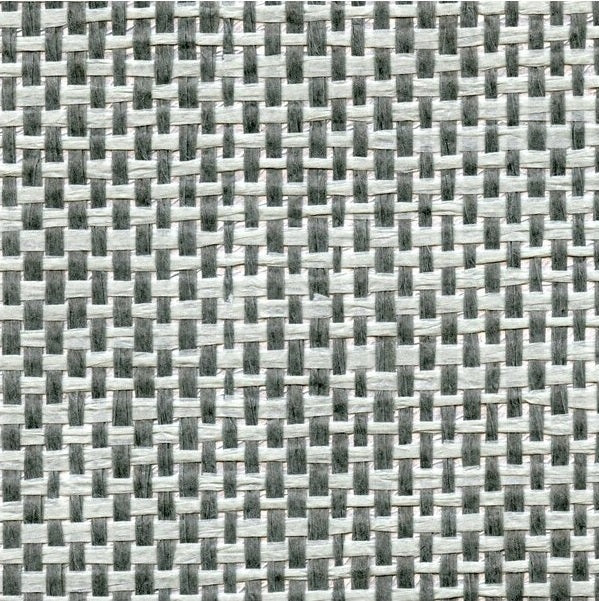 Sample WNR1153.WT.0 Channel Weave Solid Winfield Thybony Wallpaper