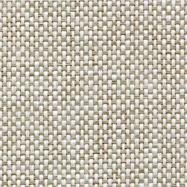 Sample WNR1161.WT.0 Panama Weave Solid Winfield Thybony Wallpaper