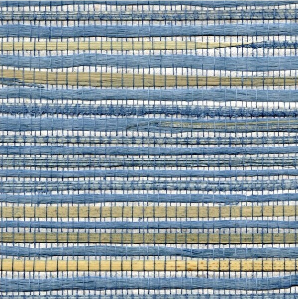 Sample WNR1204P.WT.0 Nepali Denimp Solid Winfield Thybony Wallpaper