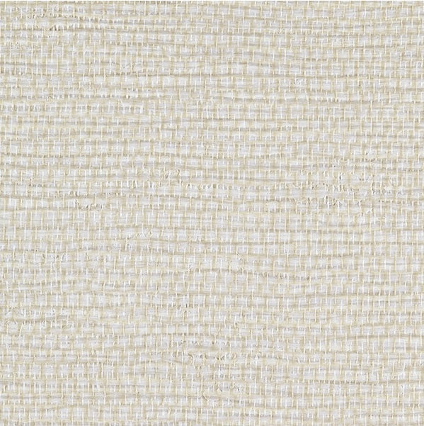 Sample WPW1145.WT.0 Panama Seersucker Texture Winfield Thybony Wallpaper