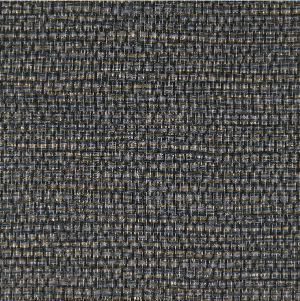 Sample WPW1152.WT.0 Panama Midnight Texture Winfield Thybony Wallpaper