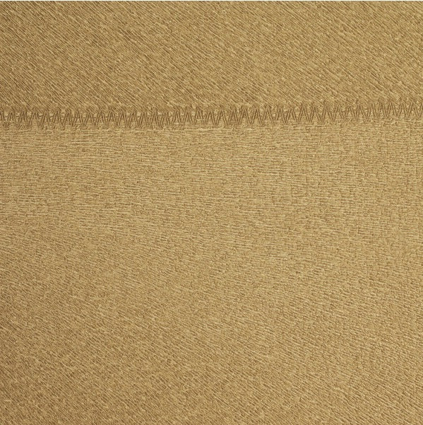 Sample WPW1180.WT.0 Saddle Stitch Gold Rush Geometric Winfield Thybony Wallpaper