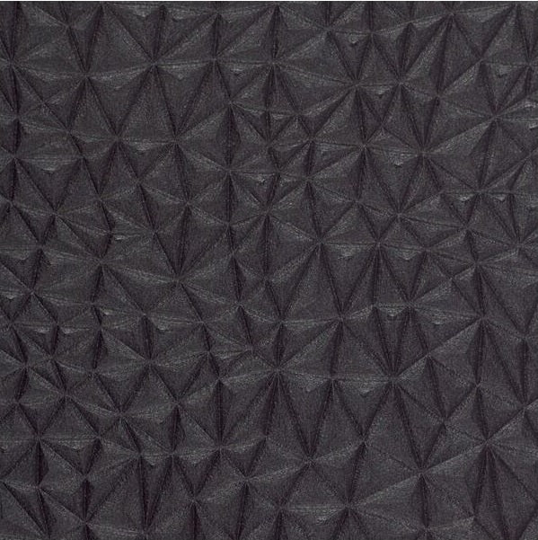 Sample WPW1241.WT.0 Cosmic Ebony Geometric Winfield Thybony Wallpaper