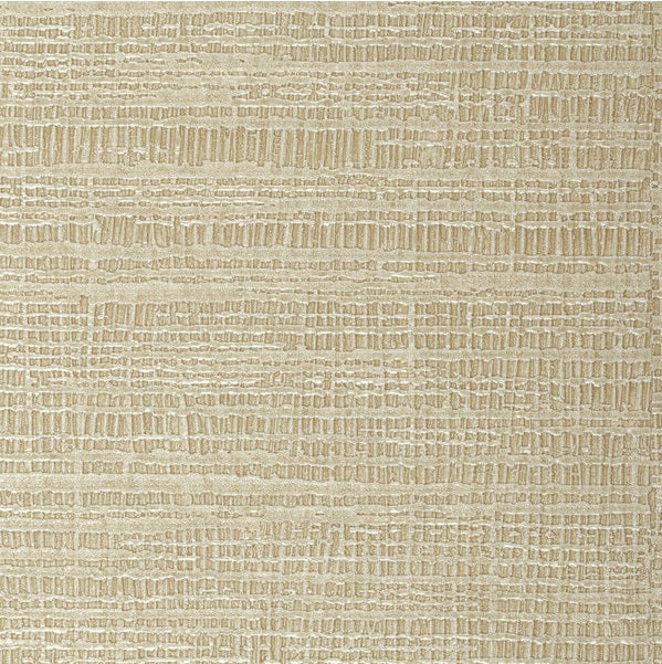 Sample WPW1255.WT.0 Sylvan Straw Texture Winfield Thybony Wallpaper