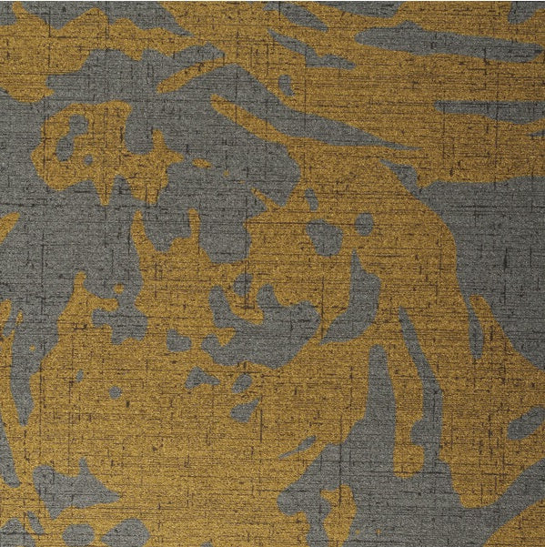 Sample WPW1269.WT.0 Sublime Patina Geometric Winfield Thybony Wallpaper