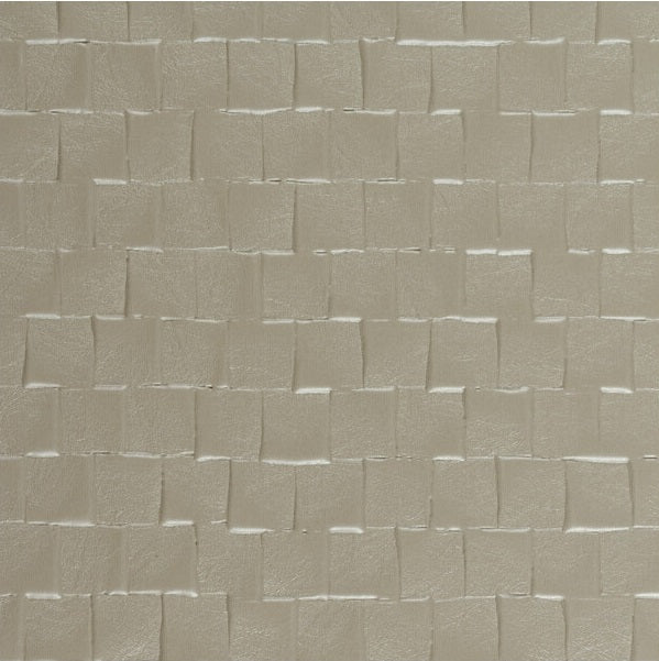 Sample WPW1415.WT.0 Rock Candy Latte Geometric Winfield Thybony Wallpaper