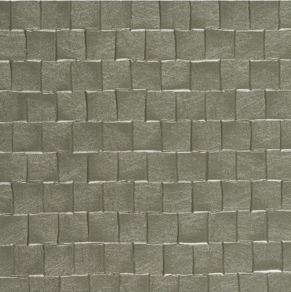 Sample WPW1421.WT.0 Rock Candy Spearmint Geometric Winfield Thybony Wallpaper