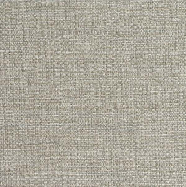Sample WPW1429.WT.0 Bouquet Weave Chalk Texture Winfield Thybony Wallpaper