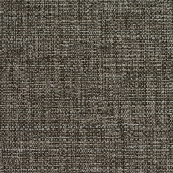 Sample WPW1431.WT.0 Bouquet Weave Graphite Texture Winfield Thybony Wallpaper