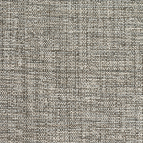 Sample WPW1433.WT.0 Bouquet Weave Oyster Texture Winfield Thybony Wallpaper