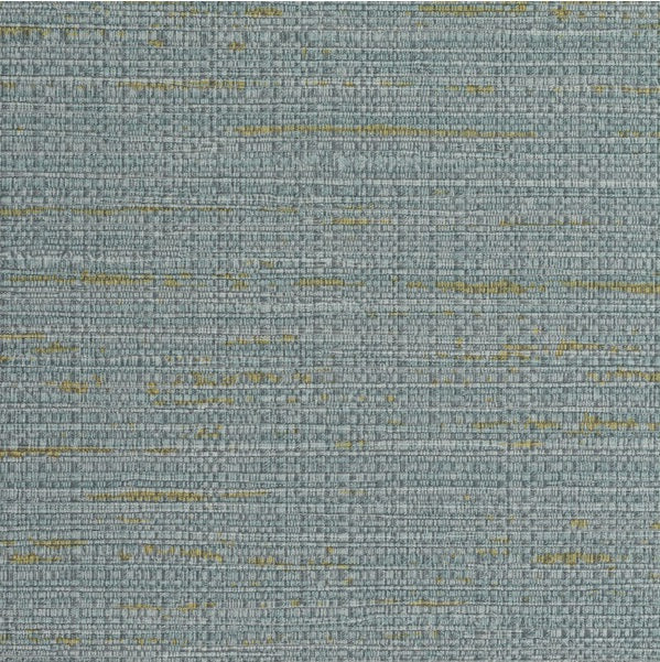 Sample WPW1437.WT.0 Bouquet Weave Chambray Texture Winfield Thybony Wallpaper